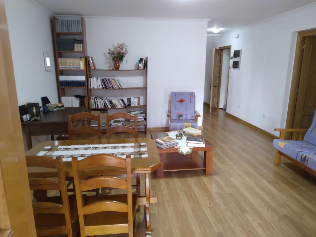 Apartament Atico Rosita En Camino De Santiago Xinzo de Limia Zewnętrze zdjęcie